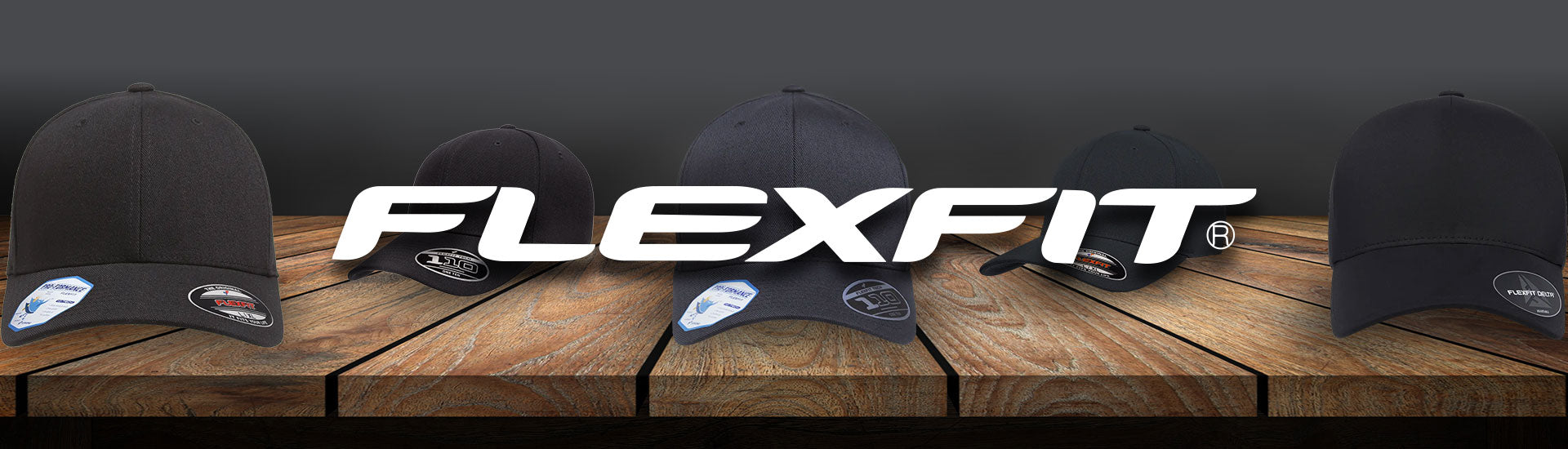 FlexFit®